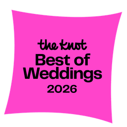 The Knot Best of Weddings 2026