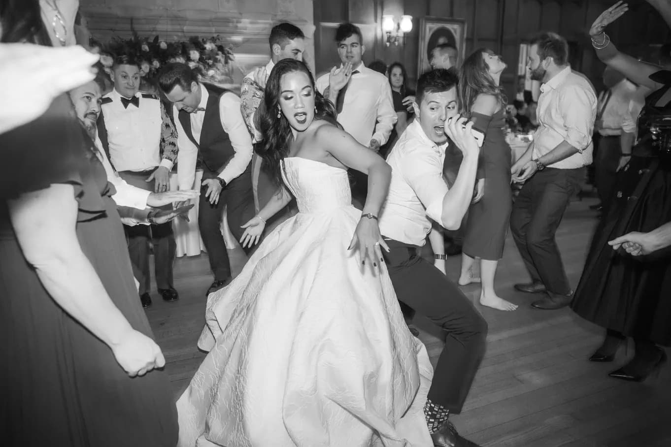 Weddings