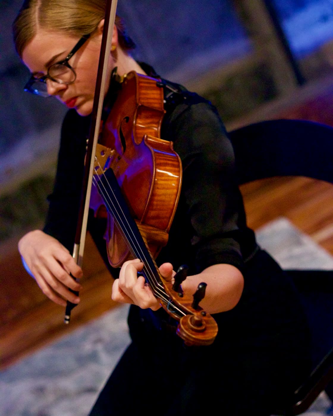 String Ensembles