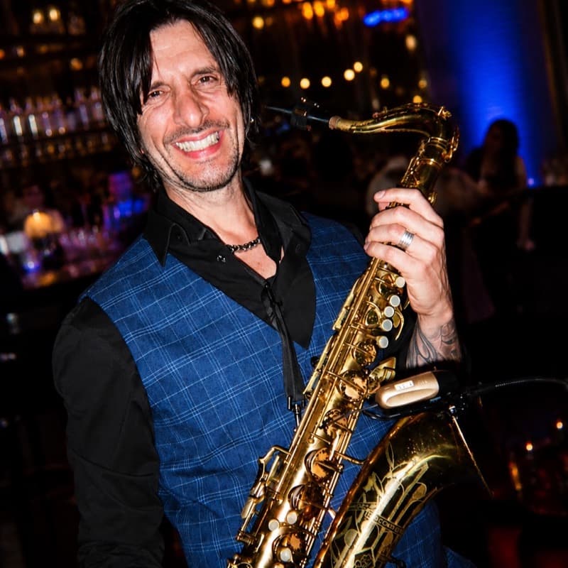 Greg Capozzi
