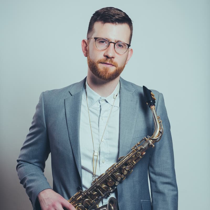 Nicholas Brust